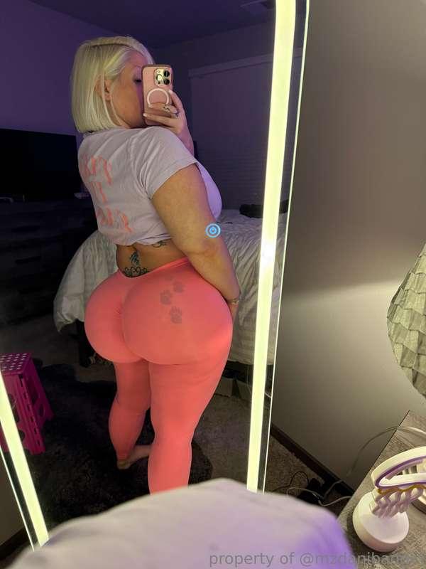 mzdanibadgirl image #0
