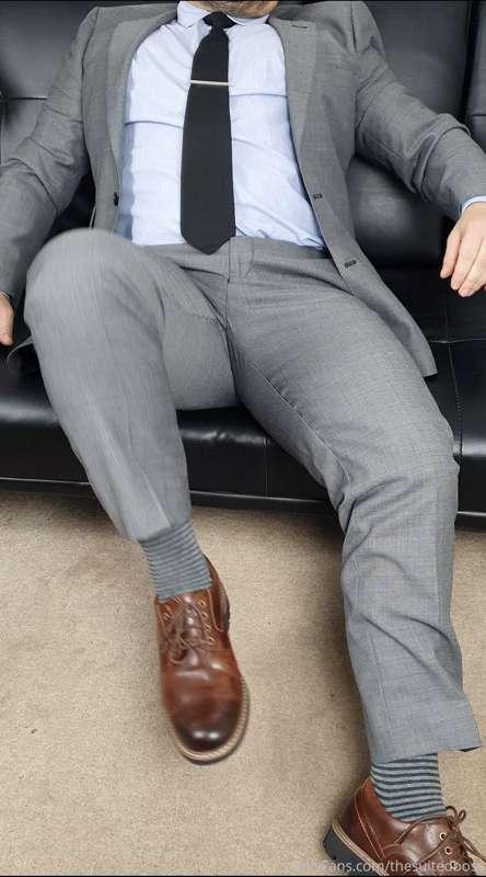 thesuitedboss image #1