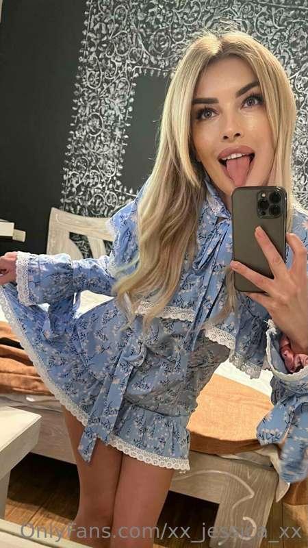 Are you enjoying my sexy content every second of the day?😌💋❤..