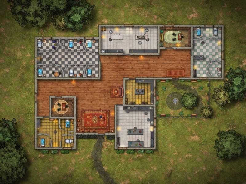 Hospital
