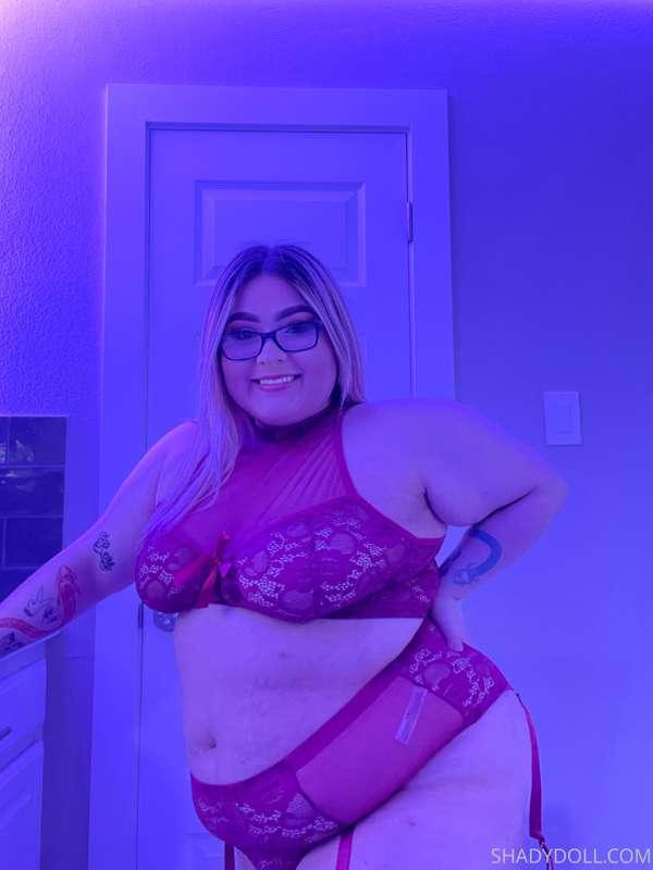 Do I make your cock throb?😉