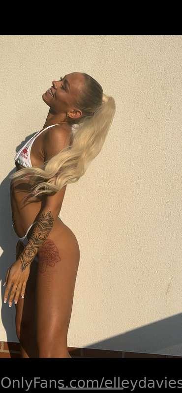 I'm always hot for you👅