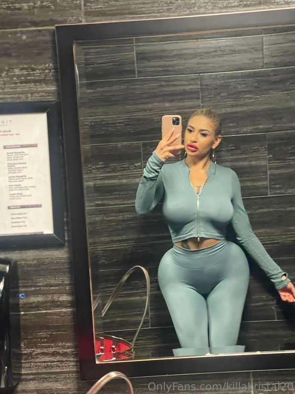 Would you buy me a drink if you saw me out?