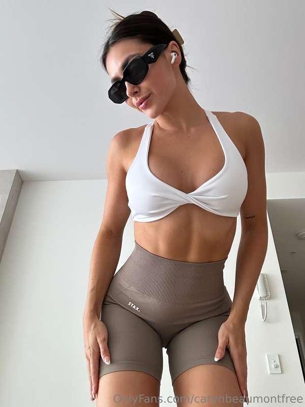 carynbeaumontfree image #0