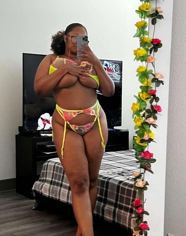 I missed y’all yesterday!😭 if you weren’t on snap I got my b..