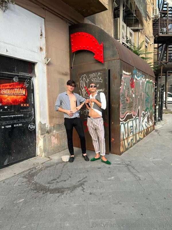 Urban sexy fairies.