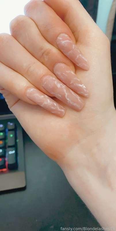 blondelashes19 image #17