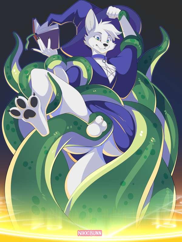 Commission Master Post - (2021) 