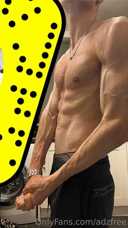 Pumping the gains in 😈