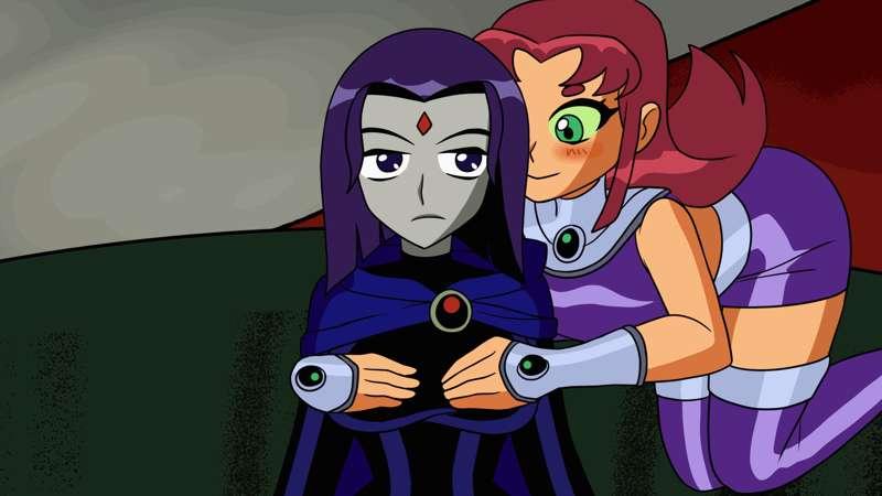 Flashing Boobs