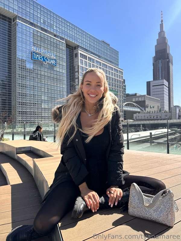 been wandering here and there 🤭