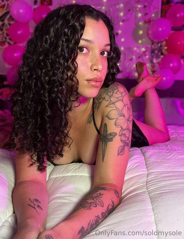 It’s my birthday week 🥳♊️