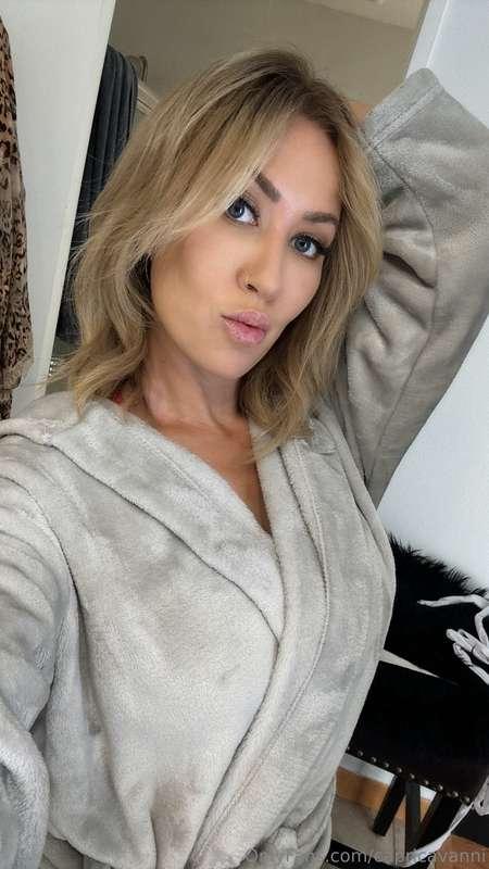 Hope you have an amazing day 🥰 - maybe we can find a way to ..