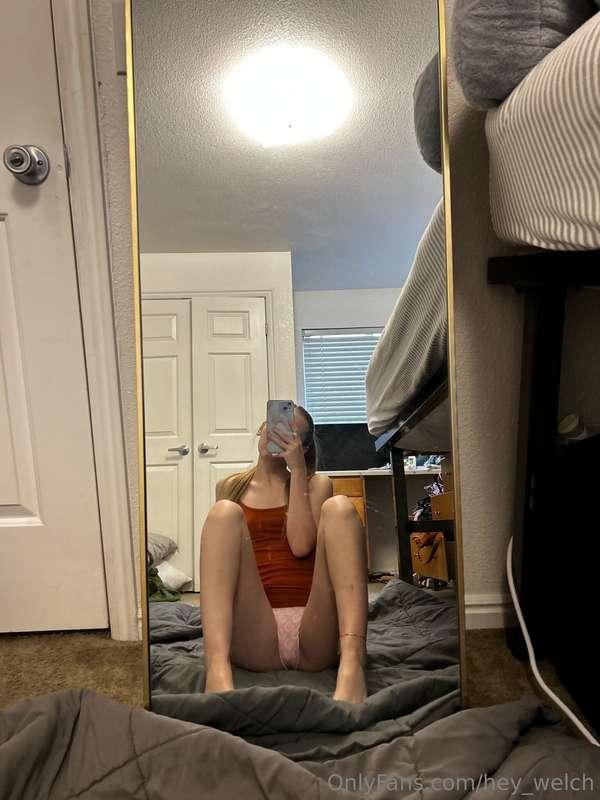 Confidence is my favorite outfit, and I wear it well.💕