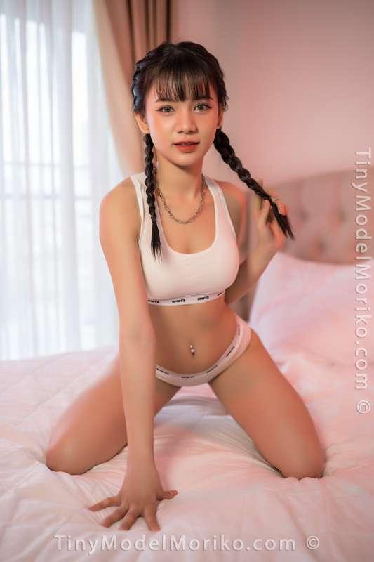 tinymodelmoriko image #3