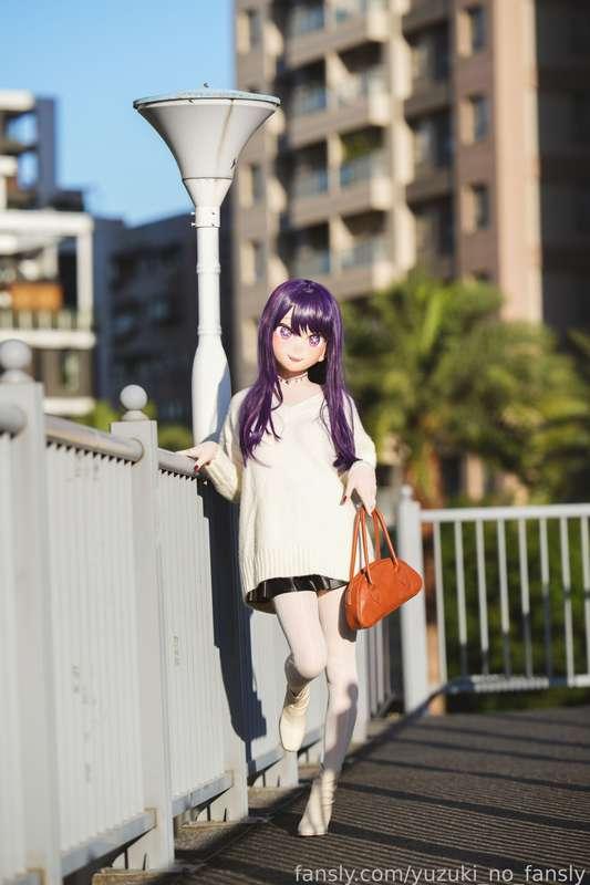 yuzuki_no_fansly image #8