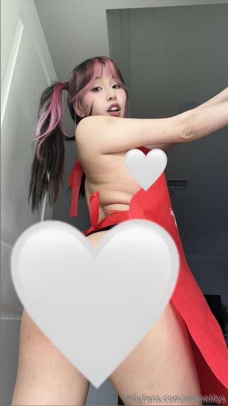 Are you into Chinese food?✨ I'm Lily, your waiter for today!..