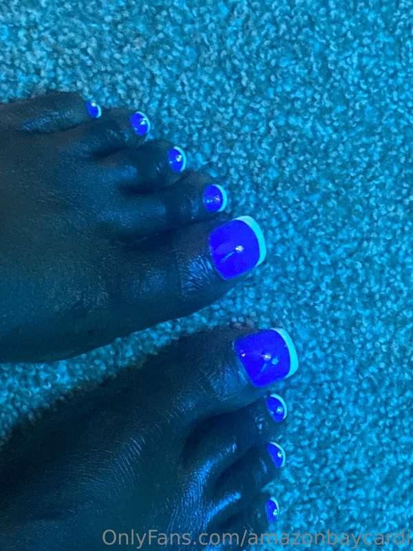 Feet Lovers ❤️