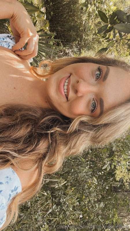 Another beautiful day 🦋