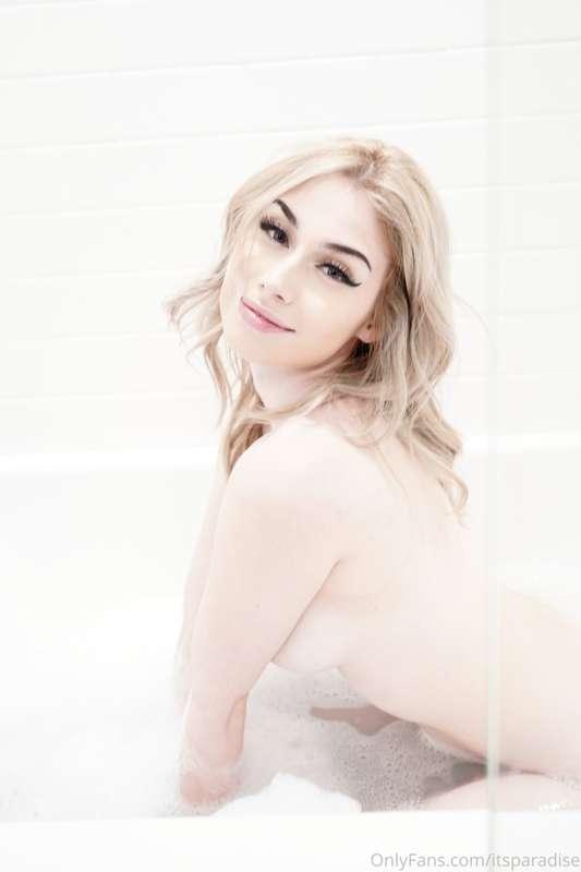 🛁 💕