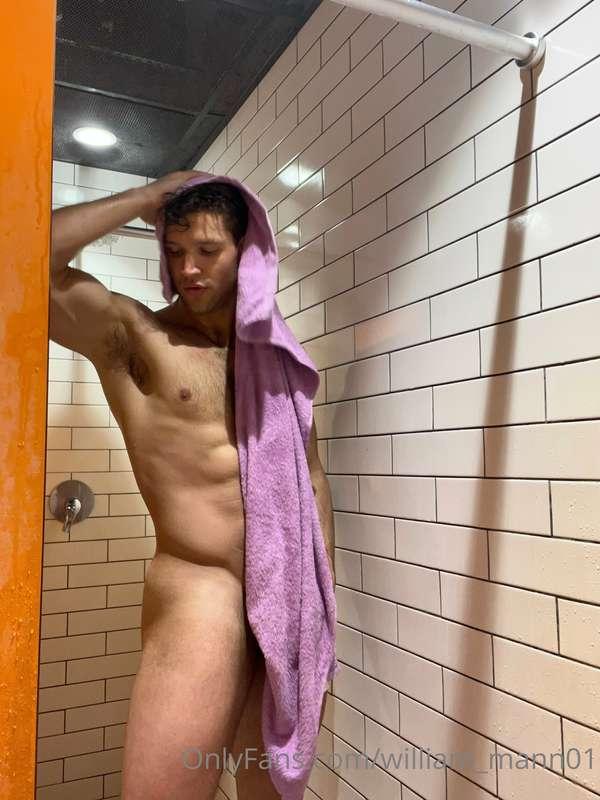 P.S I have a video from gym shower and soon will send you in..