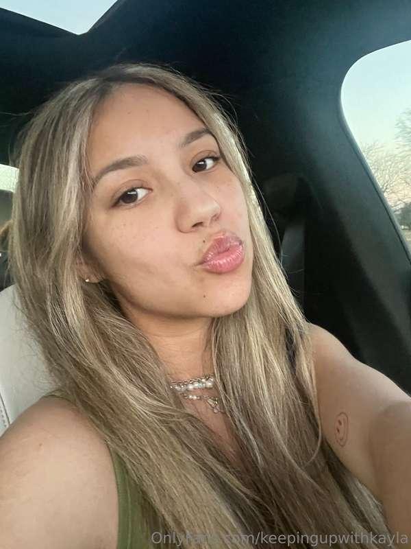 want a ride? 😈