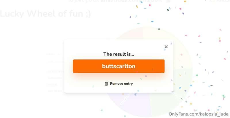 Congrats, you guys! you won!!!😘, for those of you who wearnt..
