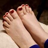 xfeetbae