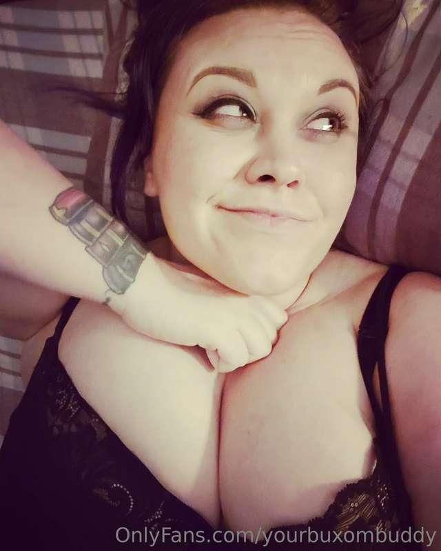 Instagram Behind the Scenes: Litty Titty.