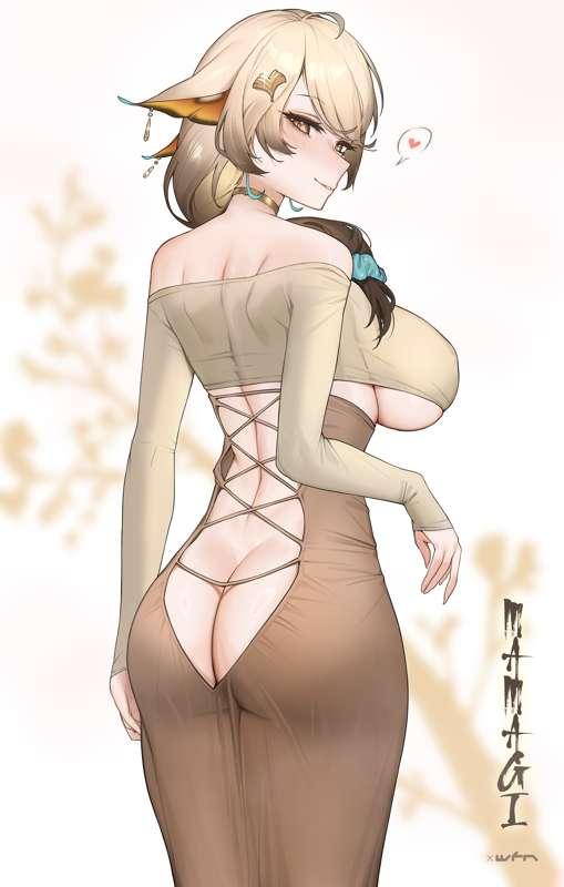 Mamagi