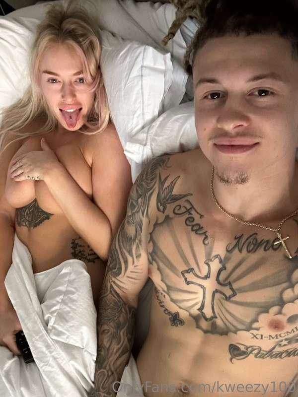 Live from New York City 🏙️