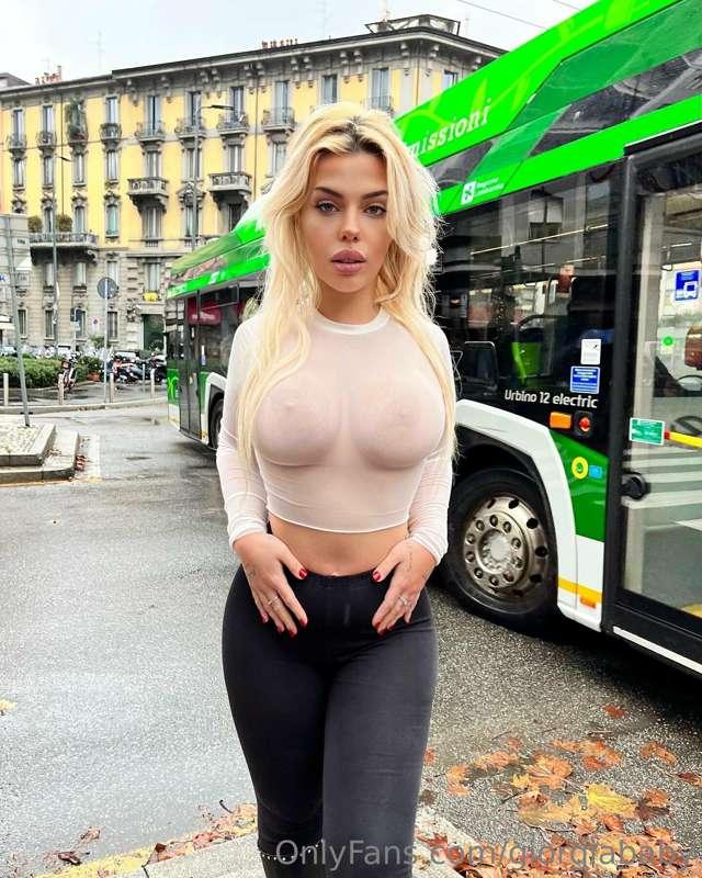 LA BABY 🍼 🤍