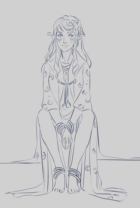 Moon child