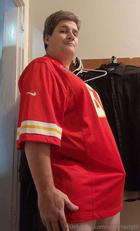 Week 3 of Football is about over. I decided that I should do..