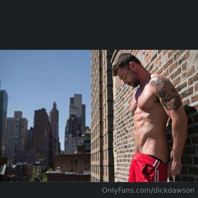 dickdawson main image
