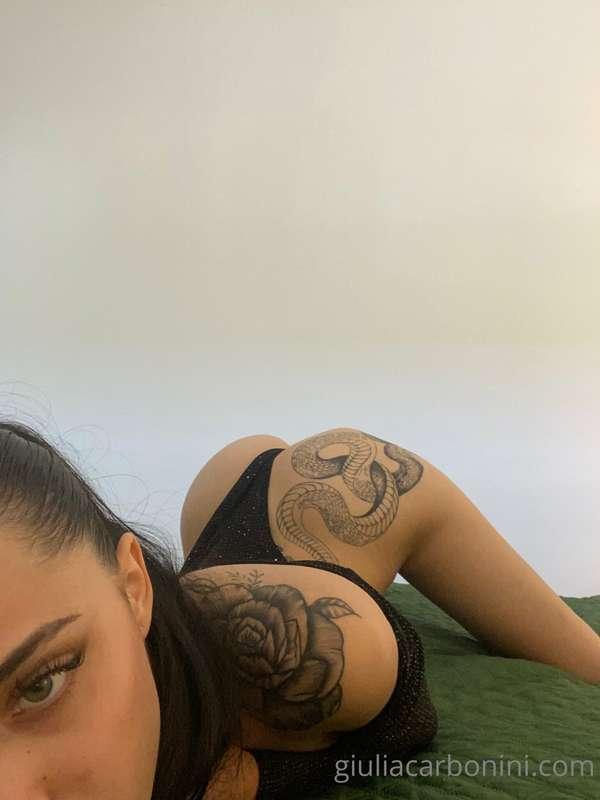 Fammi sapere in chat quanto ti piace questa posizione 🙊