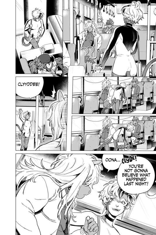 Motor Threads-Page 9