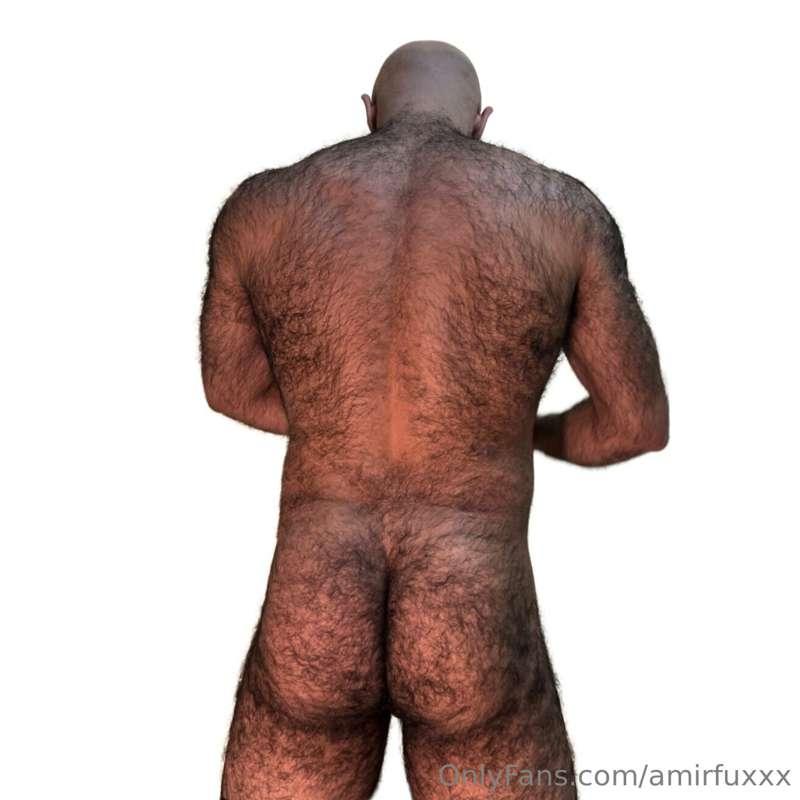 Or back ?