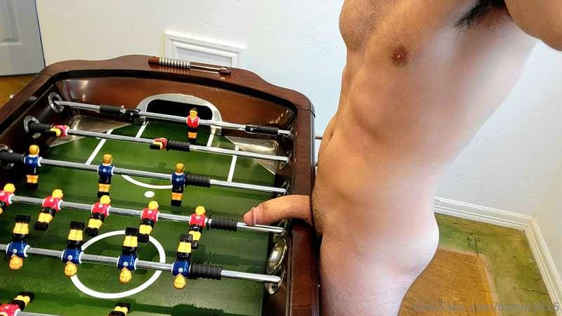 In honor of the world cup! lol
Who are you rooting for?
