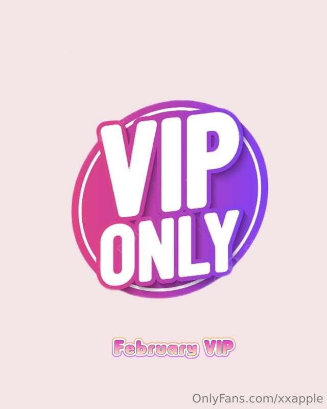 2월VIP 영상 VIP팬분들께 전부 보내드렸어용😍💝이 게시물에는 ‘전송오류로 인해 받지 못하신 VIP팬 분들..