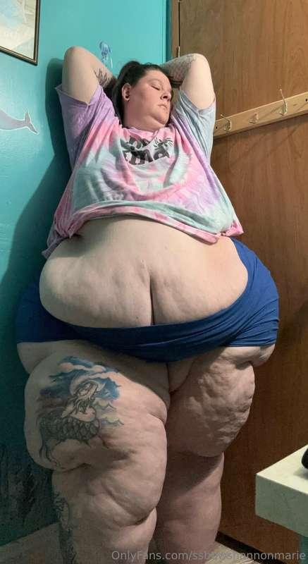 ssbbwshannonmarie image #0