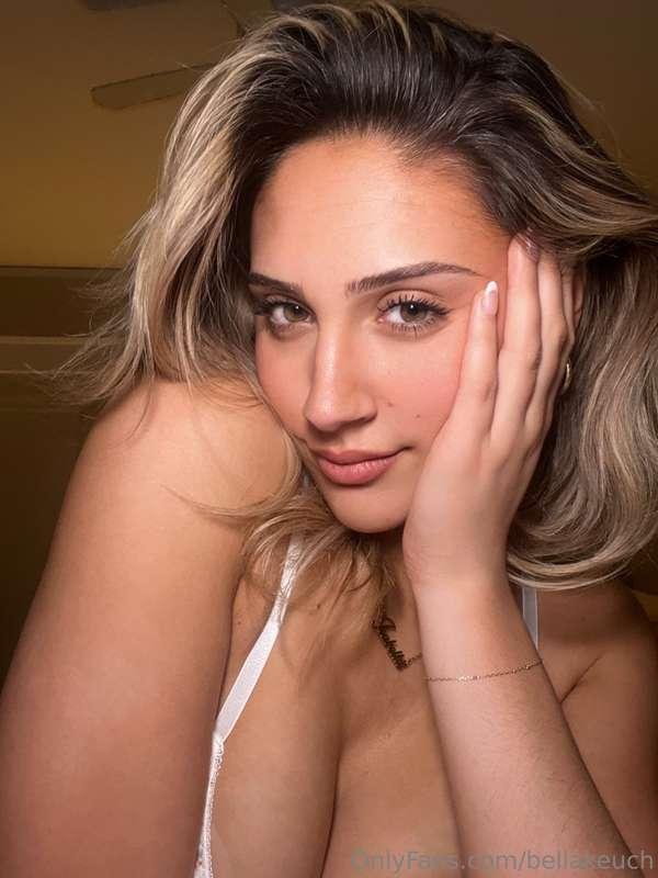 Innocent or... 😜