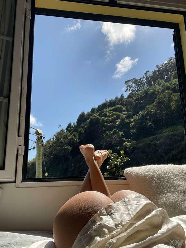 bootiful day🤗