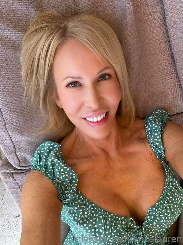 Wanna see my tits out with this dress outdoor? You know what..