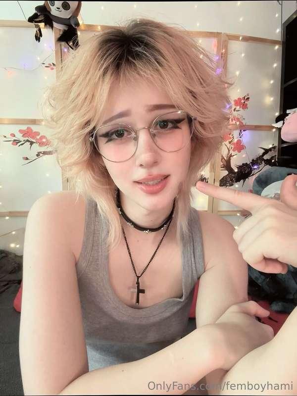 femboyhami image #6