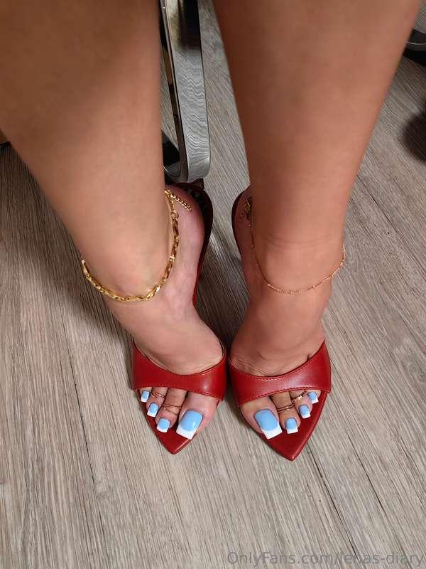 Heels-Fetish ❤️👠