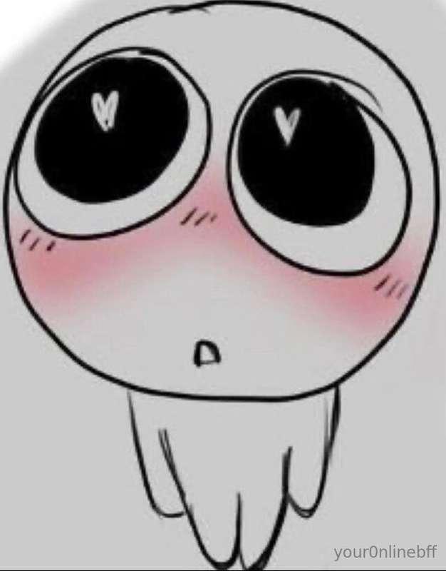 How I look at him after he gives me a facial (unlock to see ..
