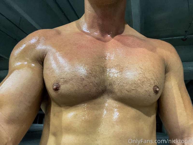 I think it’s time to shave these melons. Unless… you disagre..