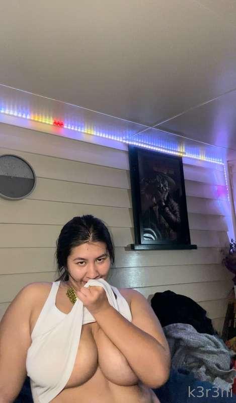 I know I went live when I was drinking last Saturday but I h..