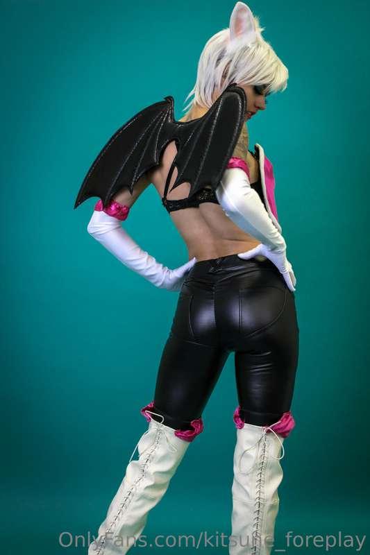 kitsune_foreplay image #4